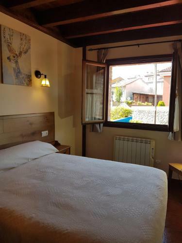 Apartamentos Rurales Marrubiu Playa De Poo
