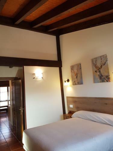 Apartamentos Rurales Marrubiu Playa De Poo