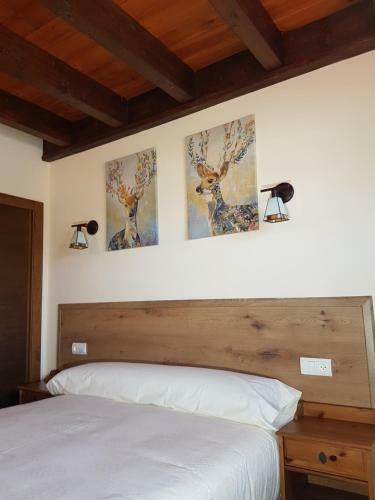 Apartamentos Rurales Marrubiu Playa De Poo