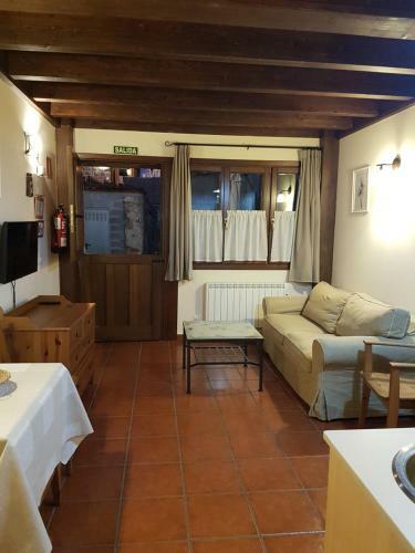 Apartamentos Rurales Marrubiu Playa De Poo