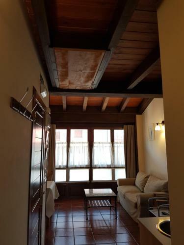 Apartamentos Rurales Marrubiu Playa De Poo