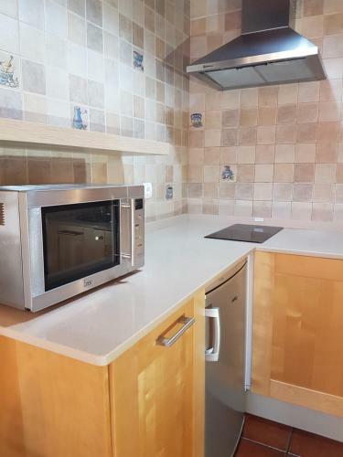 Apartamentos Rurales Marrubiu Playa De Poo