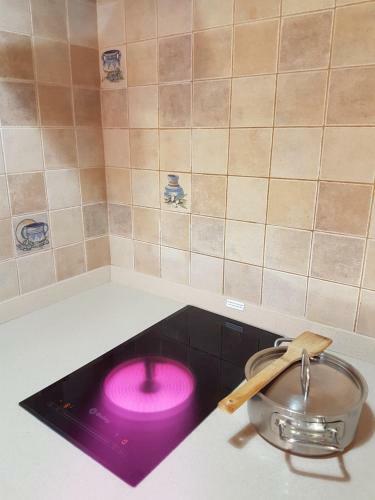 Apartamentos Rurales Marrubiu Playa De Poo