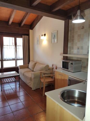 Apartamentos Rurales Marrubiu Playa De Poo