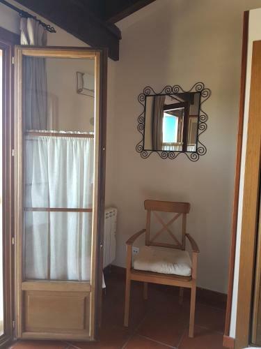 Apartamentos Rurales Marrubiu Playa De Poo