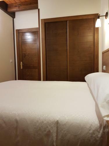 Apartamentos Rurales Marrubiu Playa De Poo
