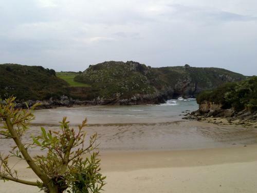 Apartamentos Rurales Marrubiu Playa De Poo
