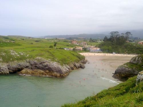 Apartamentos Rurales Marrubiu Playa De Poo