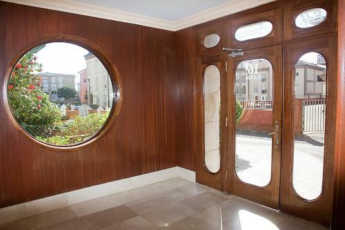 Apartamento Llanes, C�ntrico, Playa, Con Garaje Licencia Vut1937as