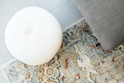 Apartamento German Colony Luxurious / 2 Bdrms Apt By Port City