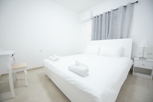 Apartamento German Colony Luxurious / 2 Bdrms Apt By Port City