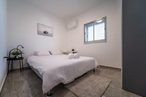 Apartamento German Colony Luxurious / 2 Bdrms Apt By Port City
