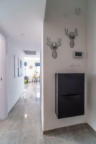 Apartamento German Colony Luxurious / 2 Bdrms Apt By Port City