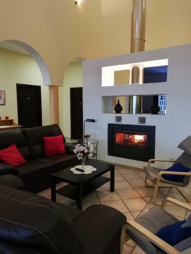 Chalet Bella Vista