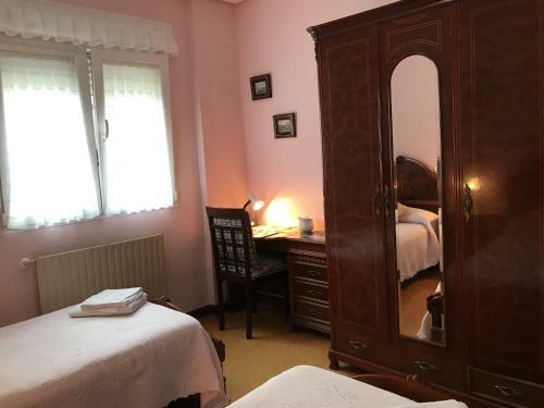 Apartamento En Llanes Con Plaza De Garaje