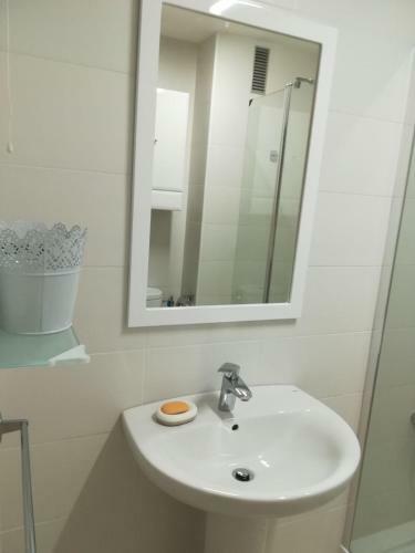 Apartamento En Llanes Con Plaza De Garaje
