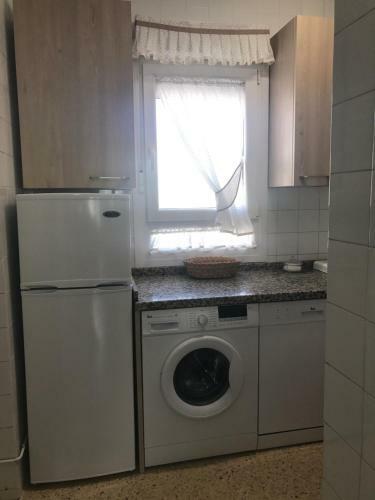 Apartamento En Llanes Con Plaza De Garaje
