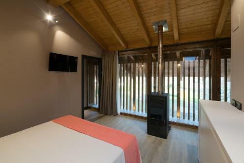 Apartamentos La Santilar