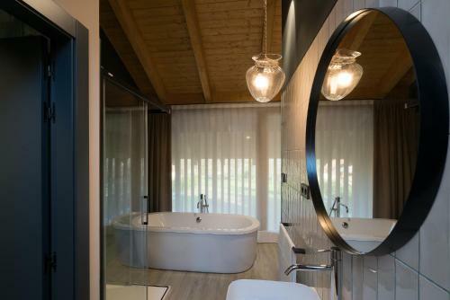 Apartamentos La Santilar