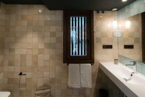 Apartamentos La Santilar