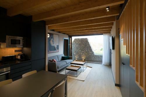 Apartamentos La Santilar