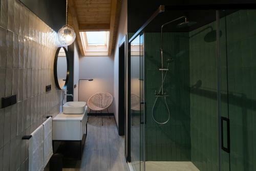 Apartamentos La Santilar