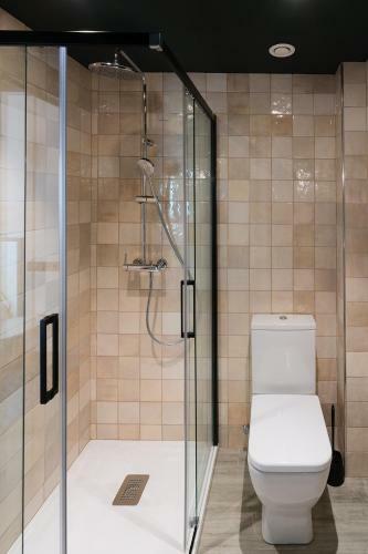 Apartamentos La Santilar