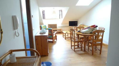 Apartamento Vicen 123