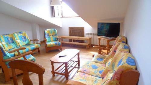Apartamento Vicen 123