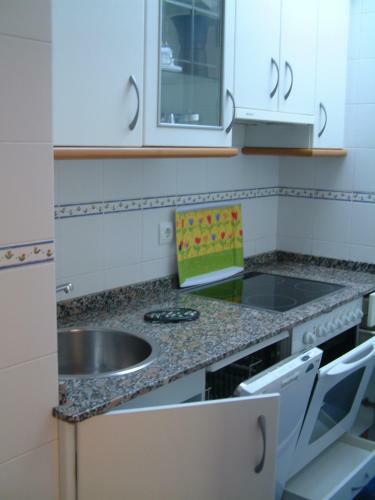 Apartamento Vicen 123