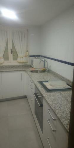 Apartamento Casa Del R�o Campo