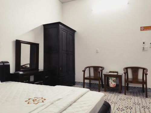 Hotel Nh� Ngh? Ph�c Anh