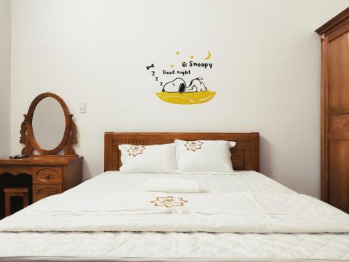 Hotel Nh� Ngh? Ph�c Anh