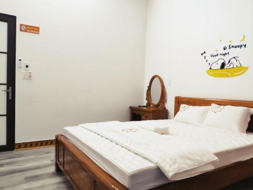 Hotel Nh� Ngh? Ph�c Anh