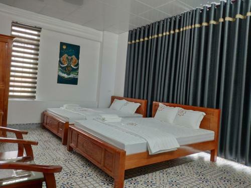 Hotel Nh� Ngh? Ph�c Anh