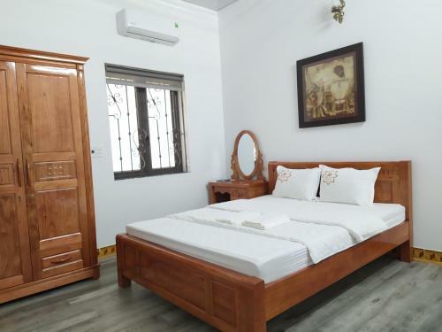Hotel Nh� Ngh? Ph�c Anh