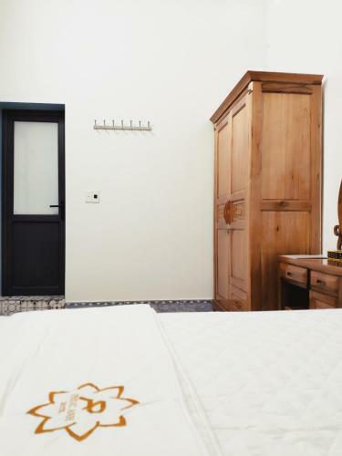 Hotel Nh� Ngh? Ph�c Anh