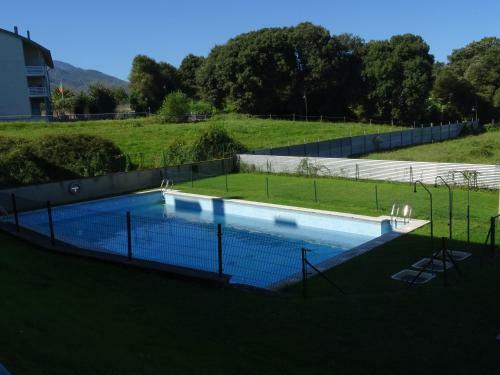 Apartamento Calle Clemente Hernando Balmori N�7