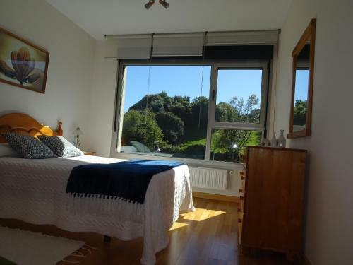 Apartamento Calle Clemente Hernando Balmori N�7