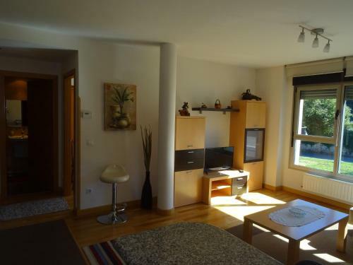 Apartamento Calle Clemente Hernando Balmori N�7