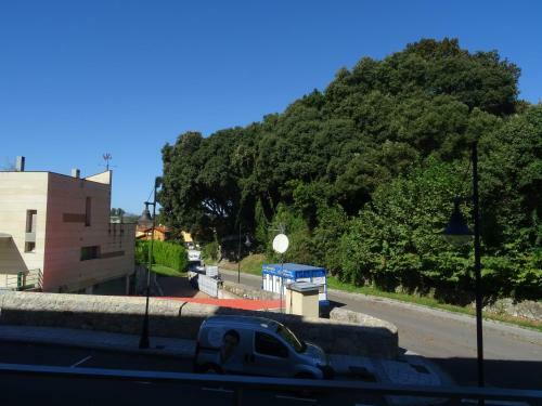 Apartamento Calle Clemente Hernando Balmori N�7