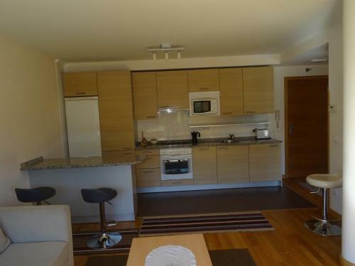 Apartamento Calle Clemente Hernando Balmori N�7