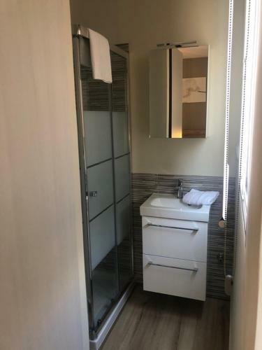 First Line Apartment