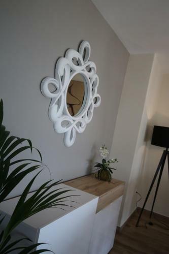 First Line Apartment