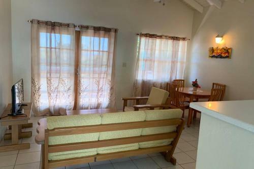 Neem View Apartment #8