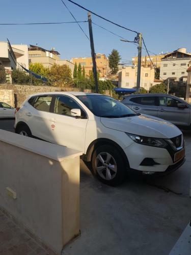 Apartamento Ephrem House