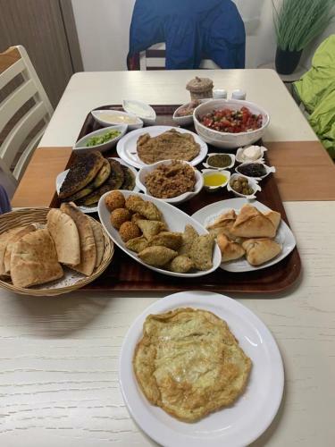 Apartamento Ephrem House