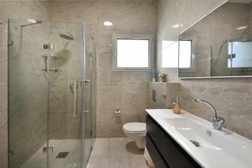Apartamento Magzal House