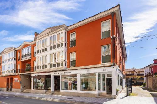 Apartamento El Tar�n