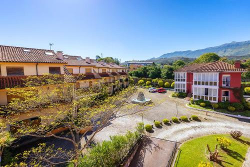 Apartamento El Tar�n